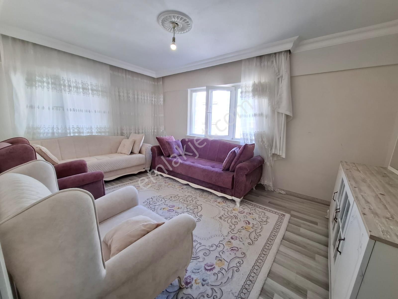 Sym'den Malazgirt Mh Ara Katta Bağımız Yapılı 3+1dairee - Görsel 5