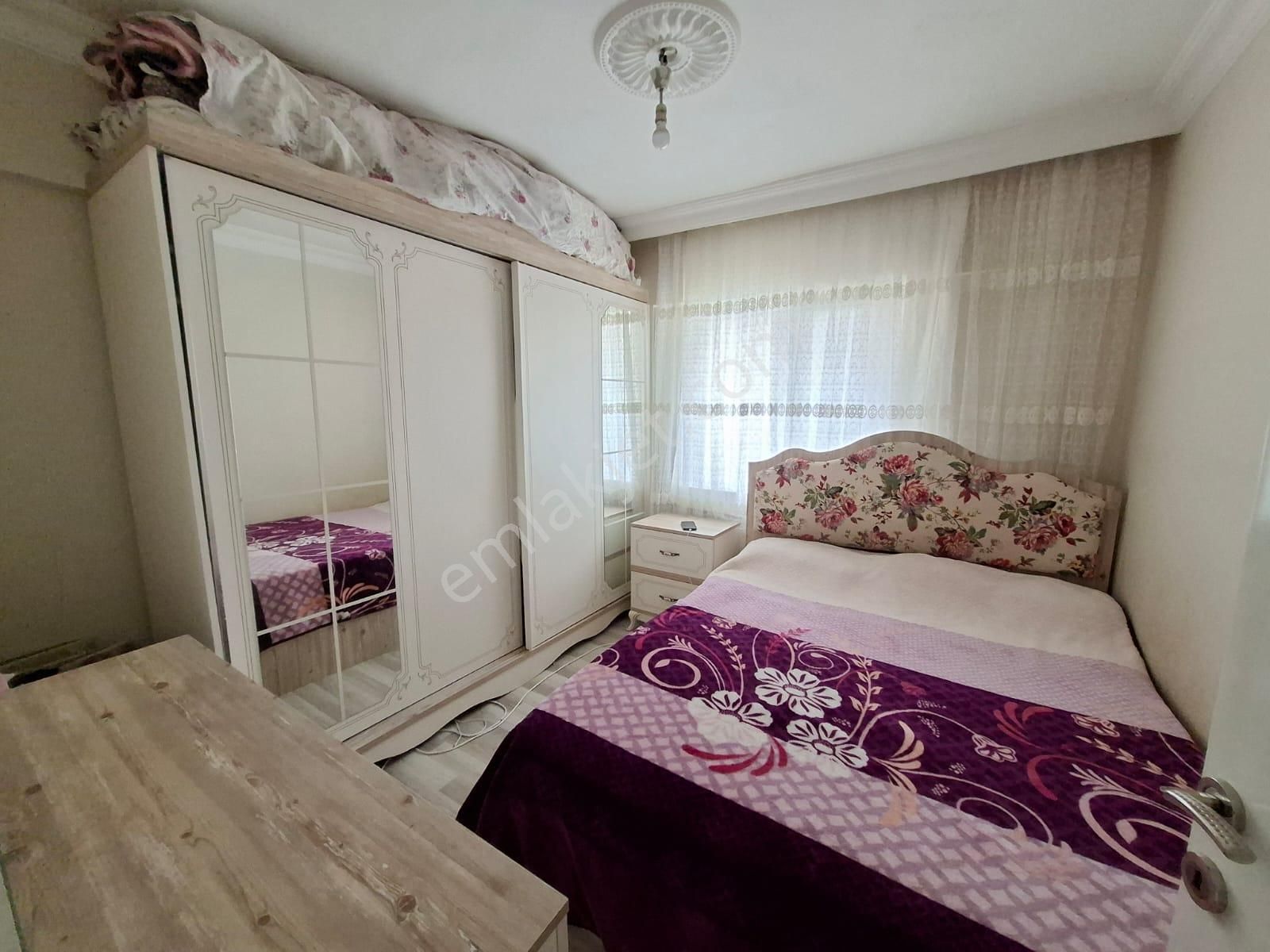 Sym'den Malazgirt Mh Ara Katta Bağımız Yapılı 3+1dairee - Görsel 21