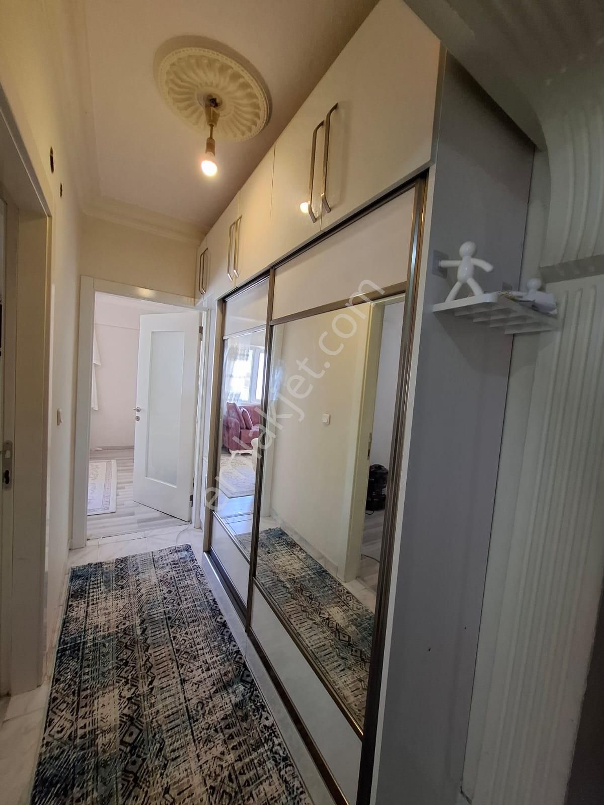 Sym'den Malazgirt Mh Ara Katta Bağımız Yapılı 3+1dairee - Görsel 26