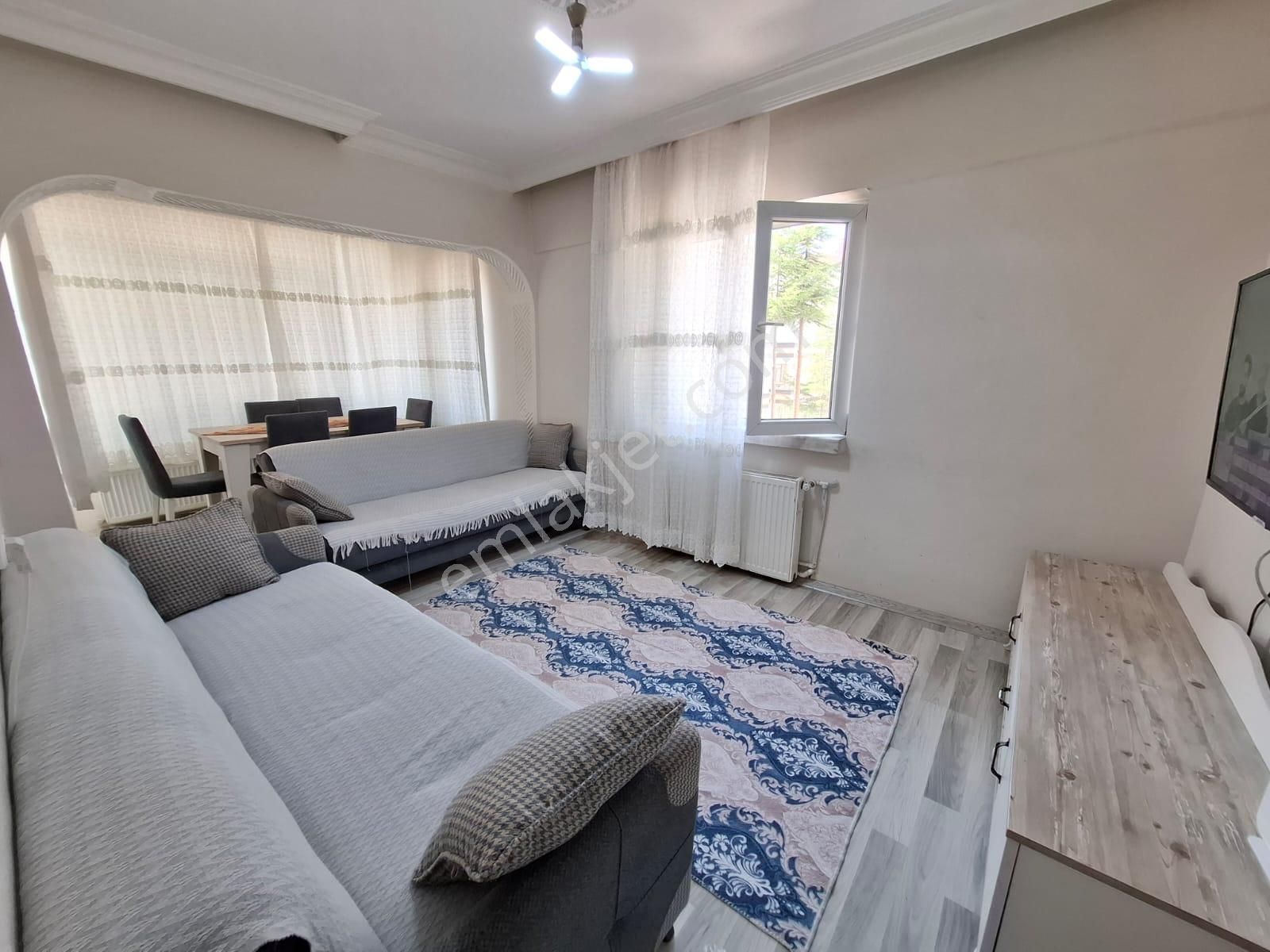 Sym'den Malazgirt Mh Ara Katta Bağımız Yapılı 3+1dairee - Görsel 24