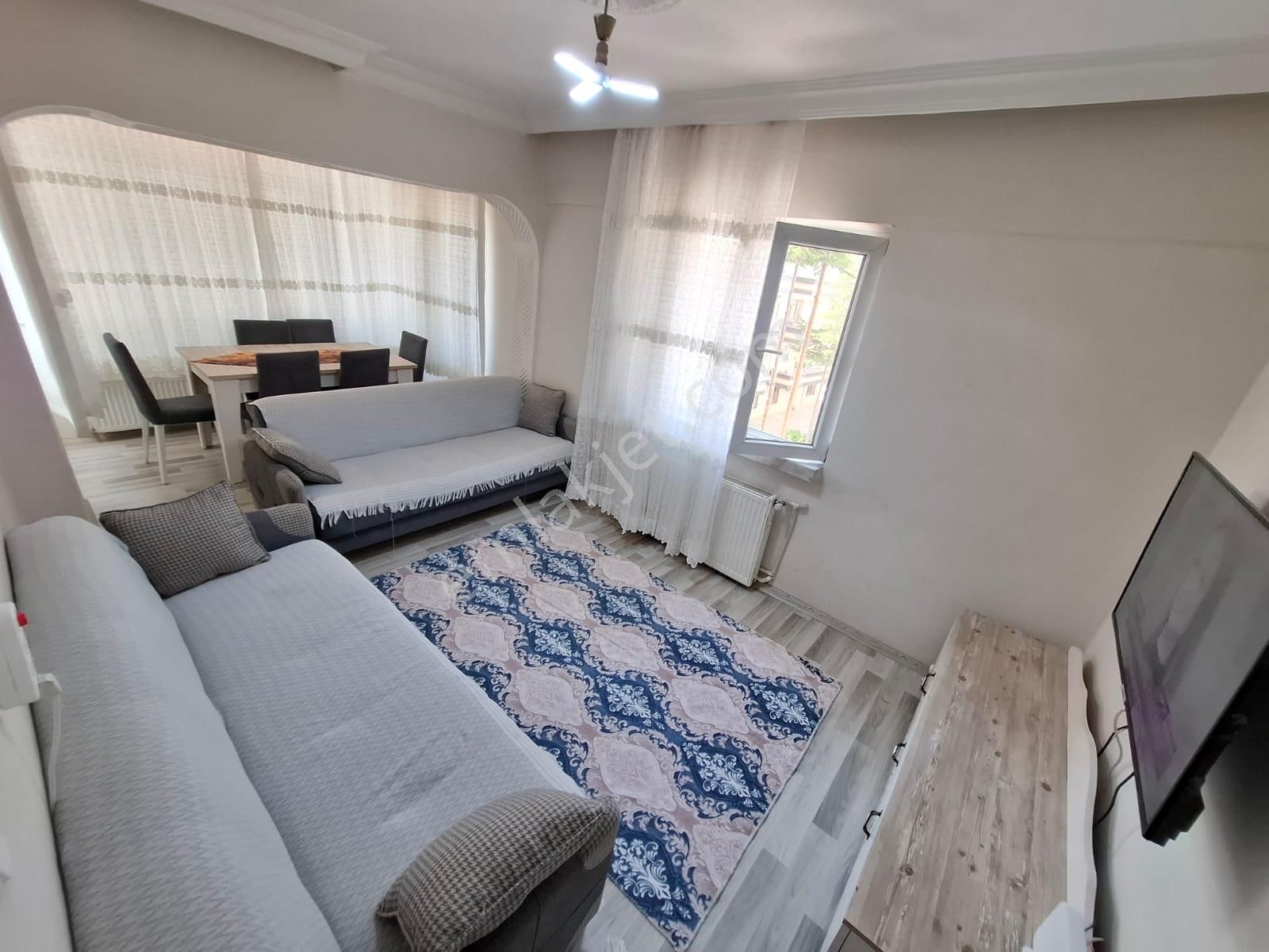 Sym'den Malazgirt Mh Ara Katta Bağımız Yapılı 3+1dairee - Görsel 10