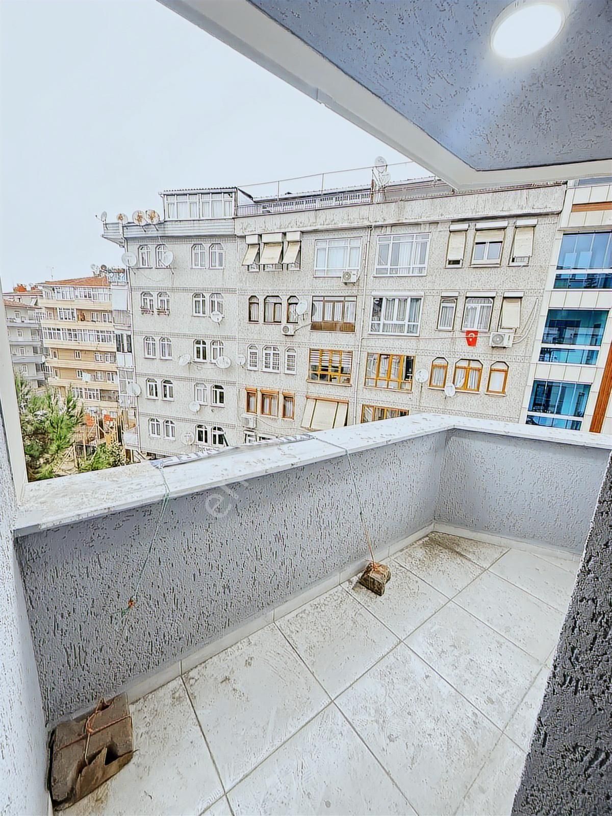 Medya Emlak'tan Siyavuşpaşa'da 3+1 Satılık Daire Krediye Uygun - Görsel 21