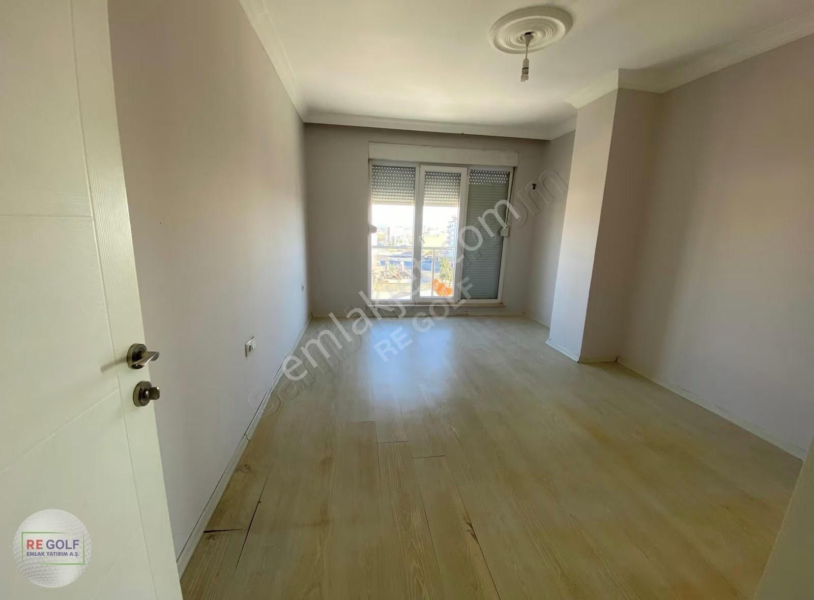 Re Golf'ten Yeni Mahallede Geniş 3+1 Doğalgazlı Satılık Daire - Görsel 14