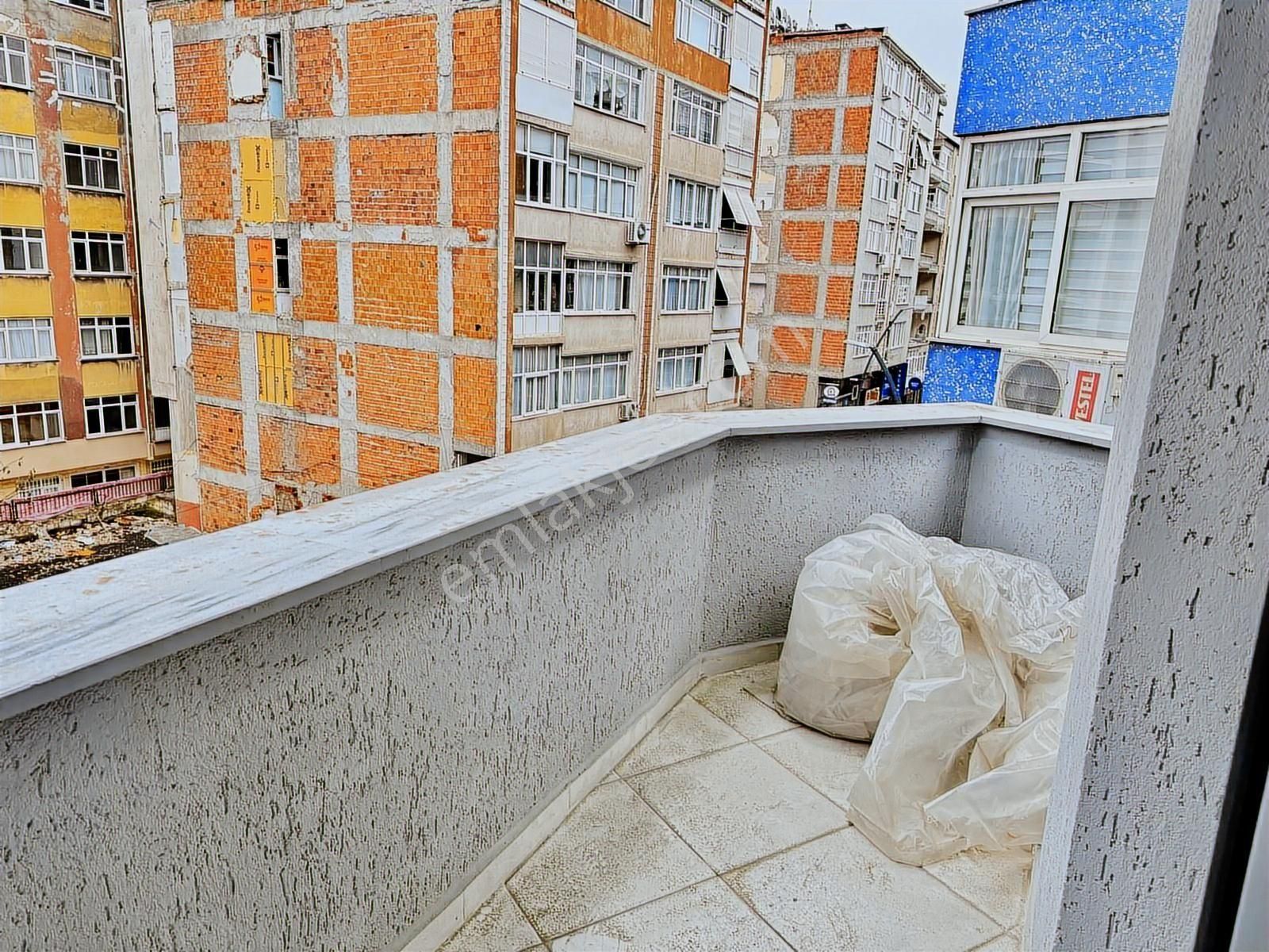 Medya Emlak'tan Siyavuşpaşa'da 2+1 Satılık Daire Ara Kat Daire - Görsel 31