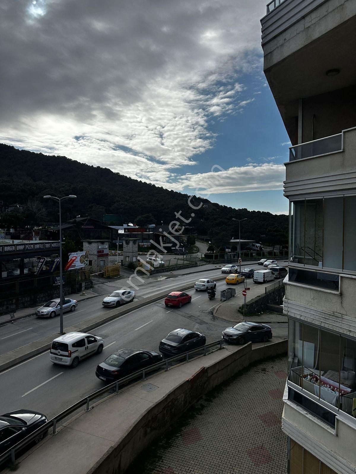 Maltepe Fındıklı Mahallesi 3+1 Kiralık Medya Emlak'tan - Görsel 2