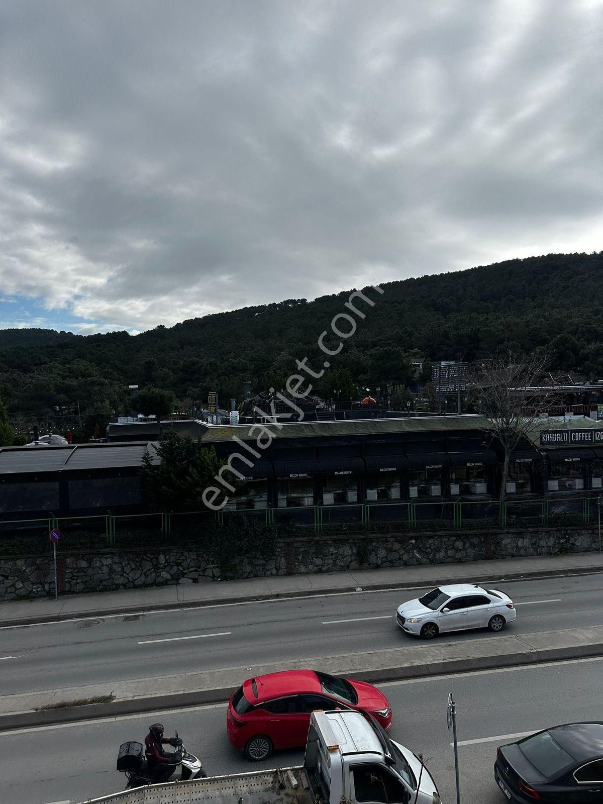 Maltepe Fındıklı Mahallesi 3+1 Kiralık Medya Emlak'tan - Görsel 25