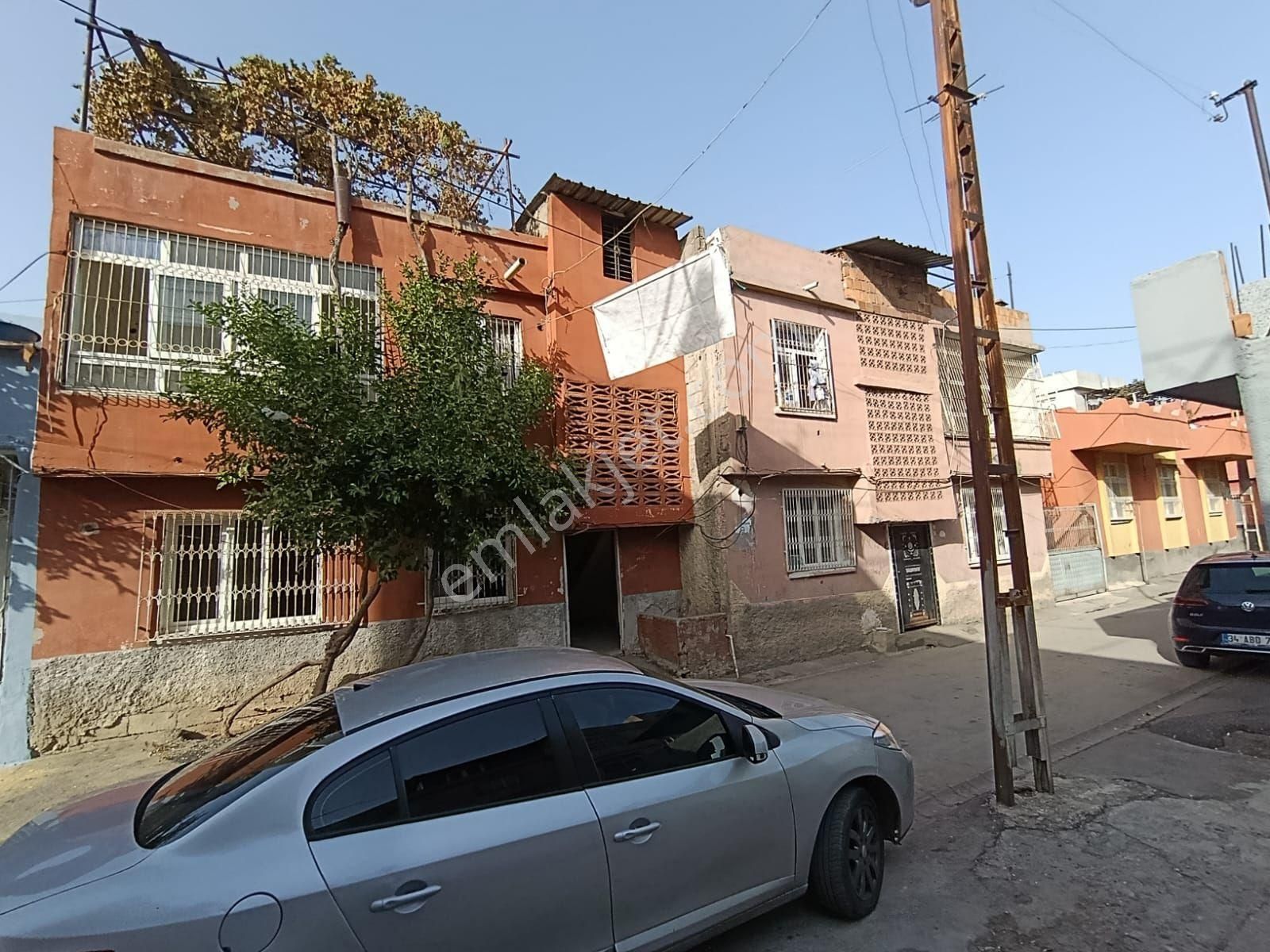 Dumlupınarda Kiralık Müstakil