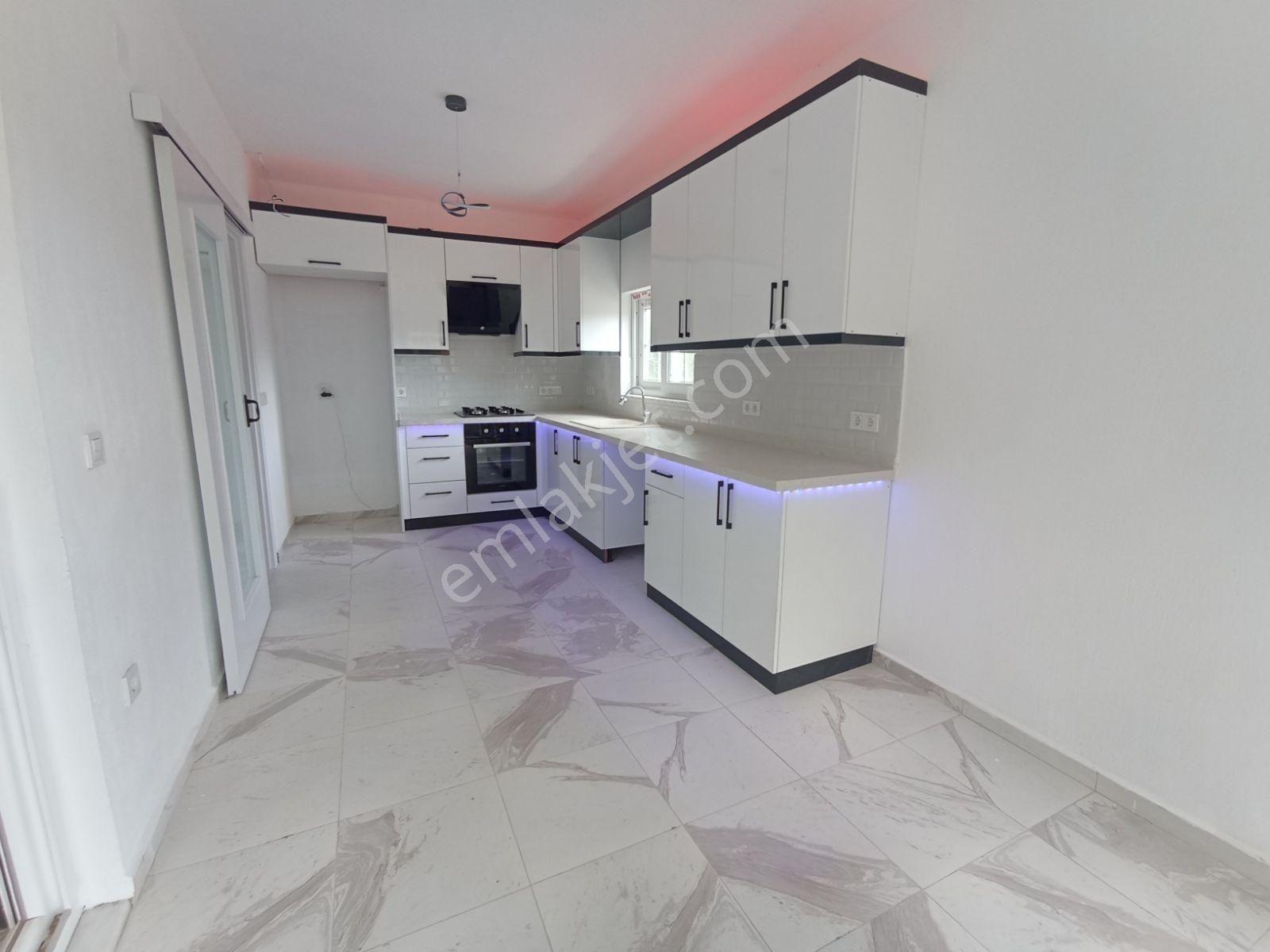 Çiğdem Emlak'tan Müstakil Tadında Kiralık Dubleks Ev - Görsel 24