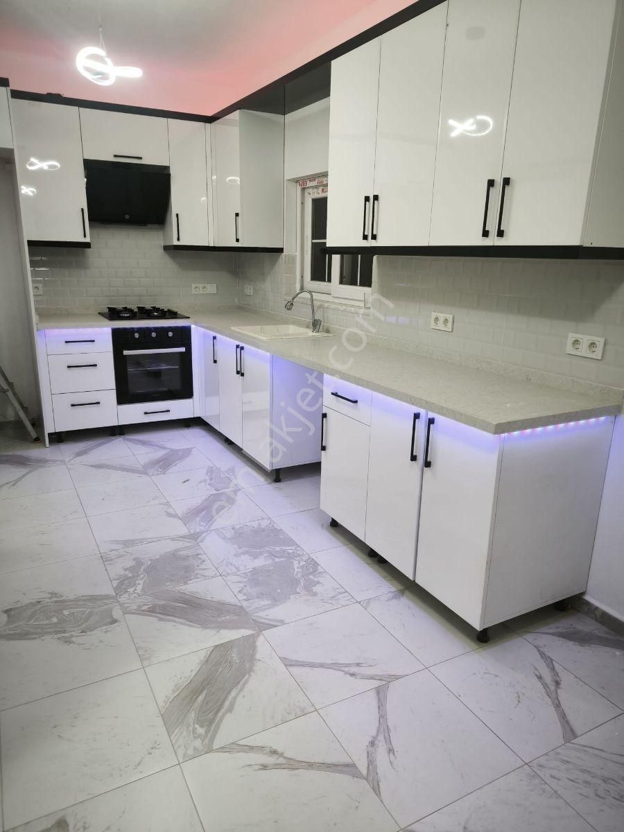 Çiğdem Emlak'tan Müstakil Tadında Kiralık Dubleks Ev - Görsel 11