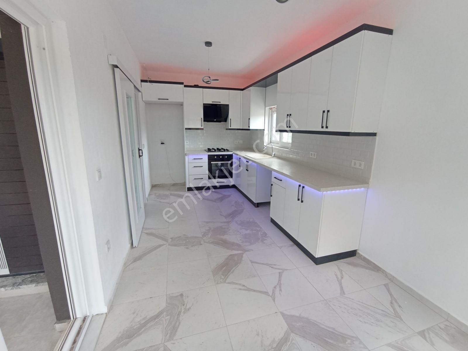 Çiğdem Emlak'tan Müstakil Tadında Kiralık Dubleks Ev - Görsel 17