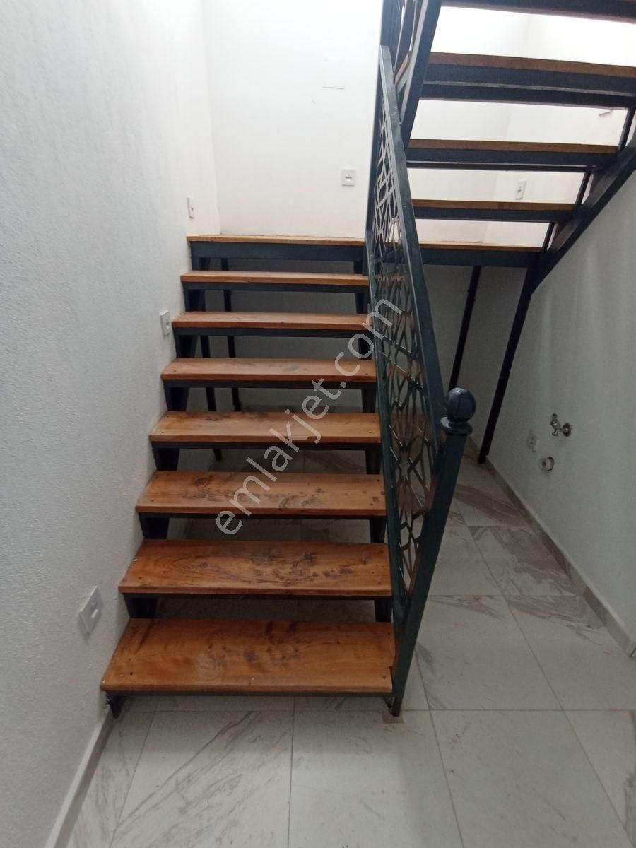 Çiğdem Emlak'tan Müstakil Tadında Kiralık Dubleks Ev - Görsel 8