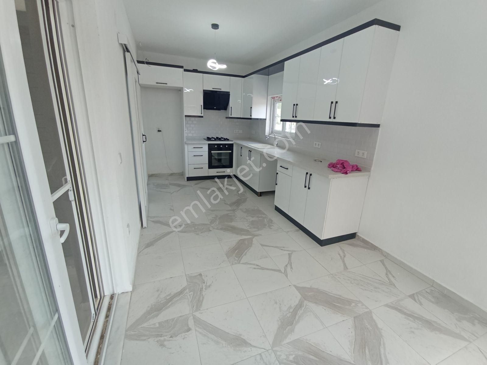 Çiğdem Emlak'tan Müstakil Tadında Kiralık Dubleks Ev - Görsel 26