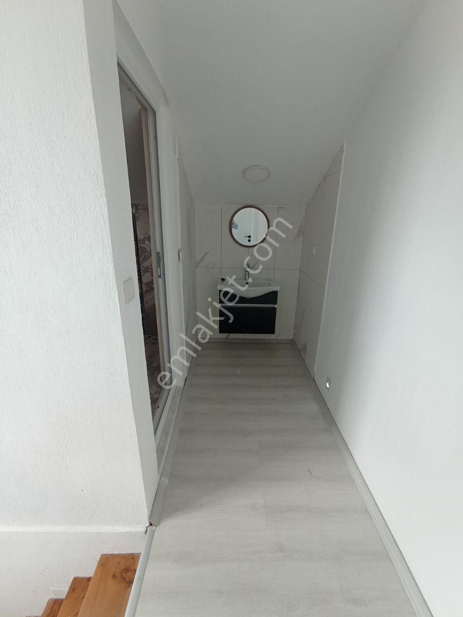 Çiğdem Emlak'tan Müstakil Tadında Kiralık Dubleks Ev - Görsel 21