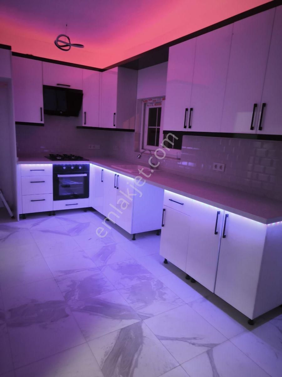 Çiğdem Emlak'tan Müstakil Tadında Kiralık Dubleks Ev