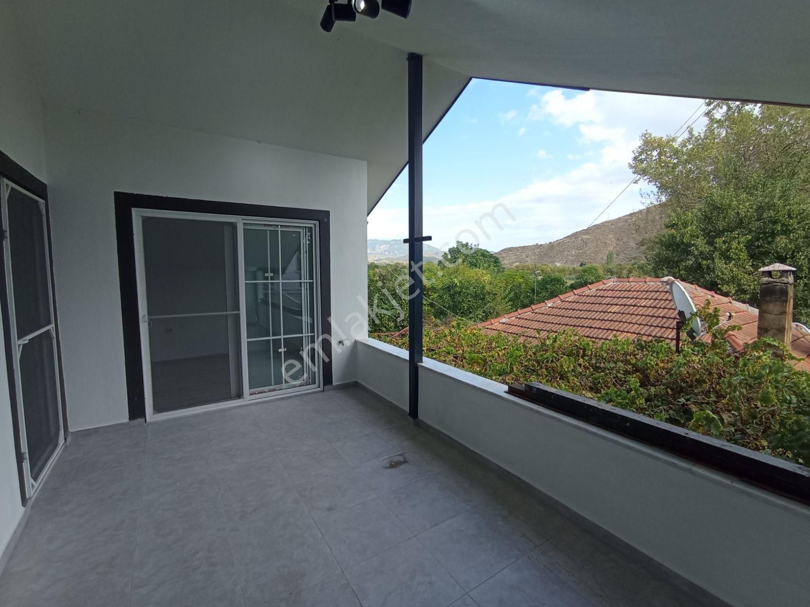 Çiğdem Emlak'tan Müstakil Tadında Kiralık Dubleks Ev - Görsel 10