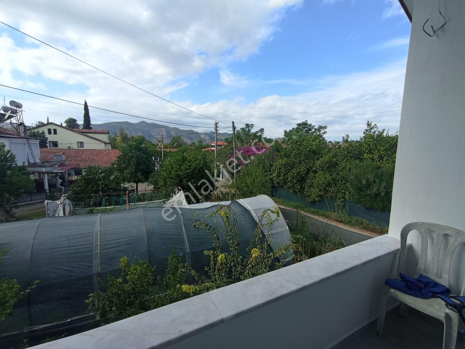 Çiğdem Emlak'tan Müstakil Tadında Kiralık Dubleks Ev - Görsel 2