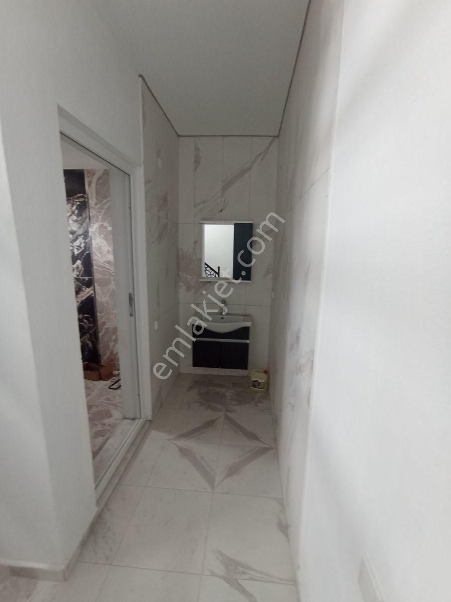 Çiğdem Emlak'tan Müstakil Tadında Kiralık Dubleks Ev - Görsel 16