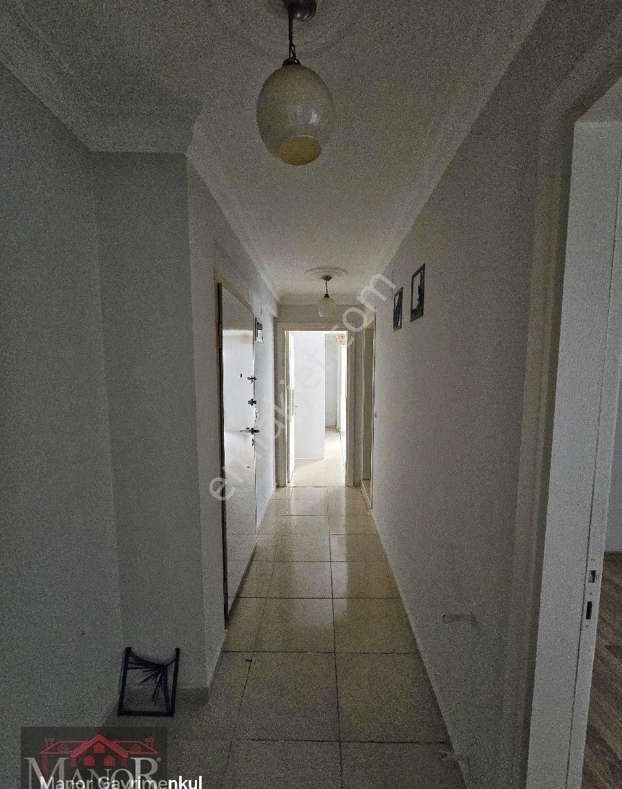 Kuşadası Türkmende Sahile 250 Metre 2+1 Satılık Kelepir Daire - Görsel 10