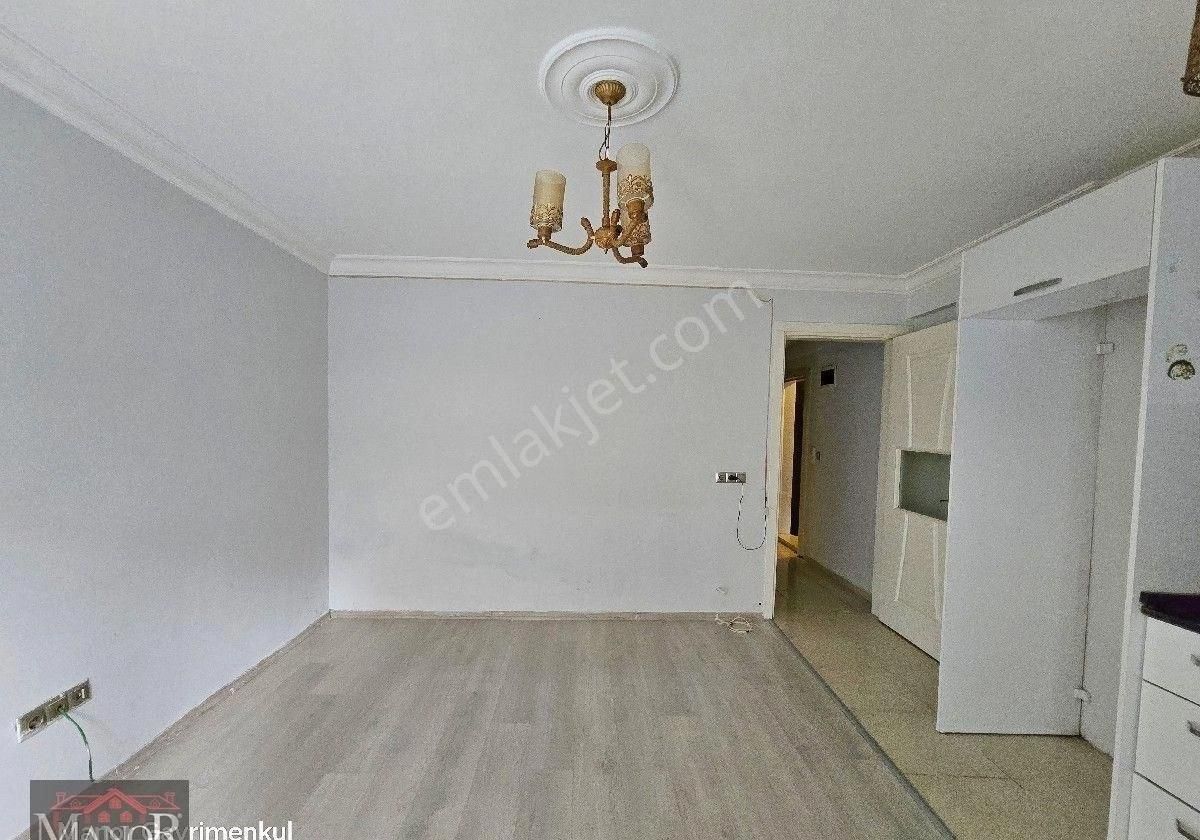 Kuşadası Türkmende Sahile 250 Metre 2+1 Satılık Kelepir Daire - Görsel 16