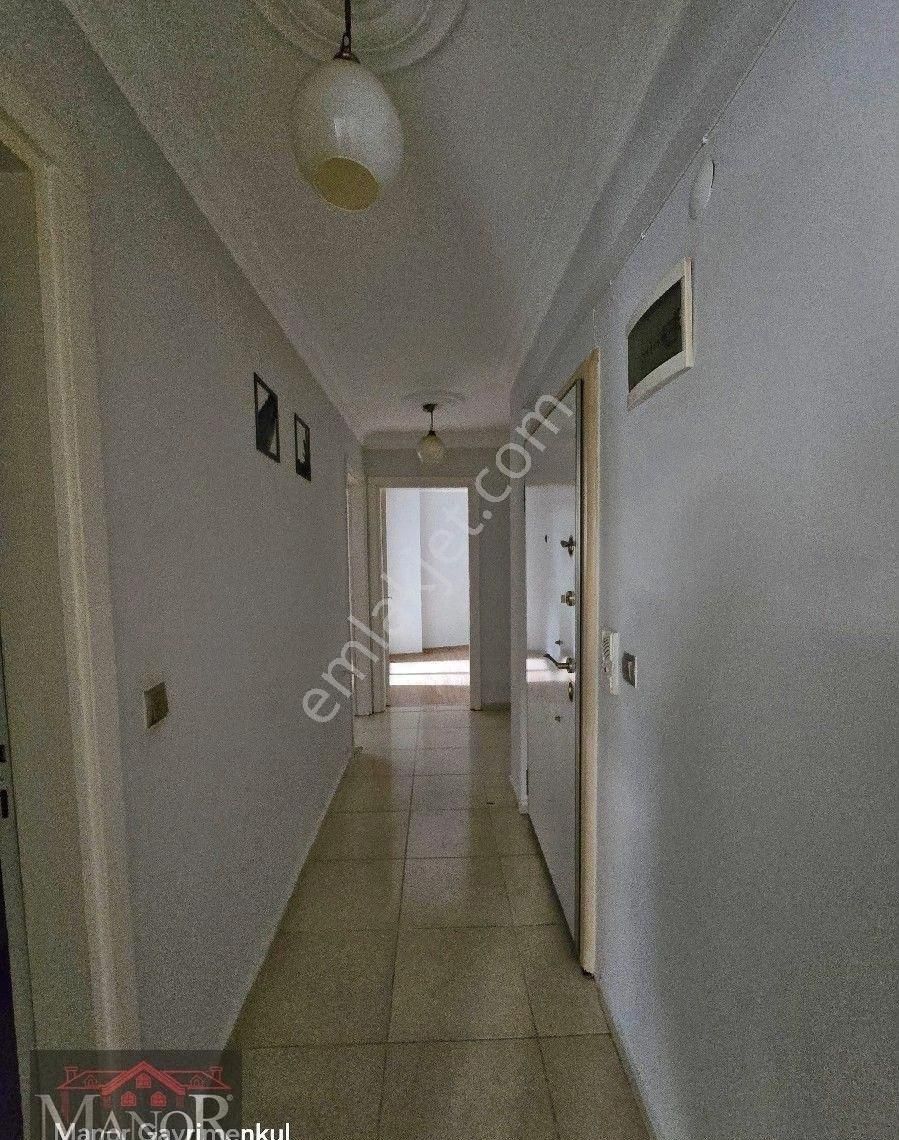 Kuşadası Türkmende Sahile 250 Metre 2+1 Satılık Kelepir Daire - Görsel 7