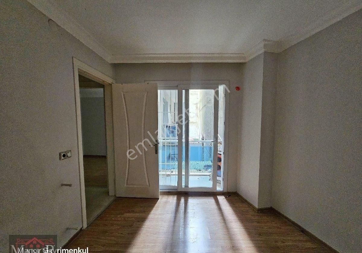 Kuşadası Türkmende Sahile 250 Metre 2+1 Satılık Kelepir Daire - Görsel 19