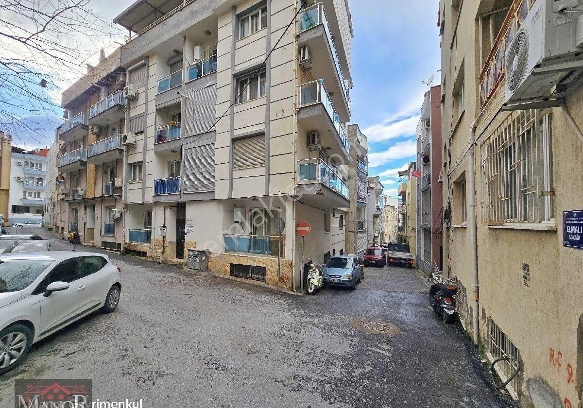 Kuşadası Türkmende Sahile 250 Metre 2+1 Satılık Kelepir Daire - Görsel 13