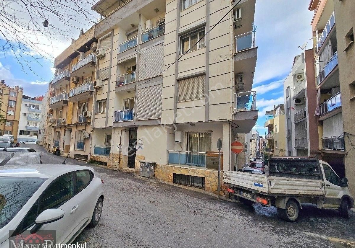 Kuşadası Türkmende Sahile 250 Metre 2+1 Satılık Kelepir Daire
