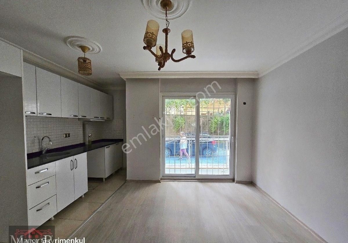 Kuşadası Türkmende Sahile 250 Metre 2+1 Satılık Kelepir Daire - Görsel 11