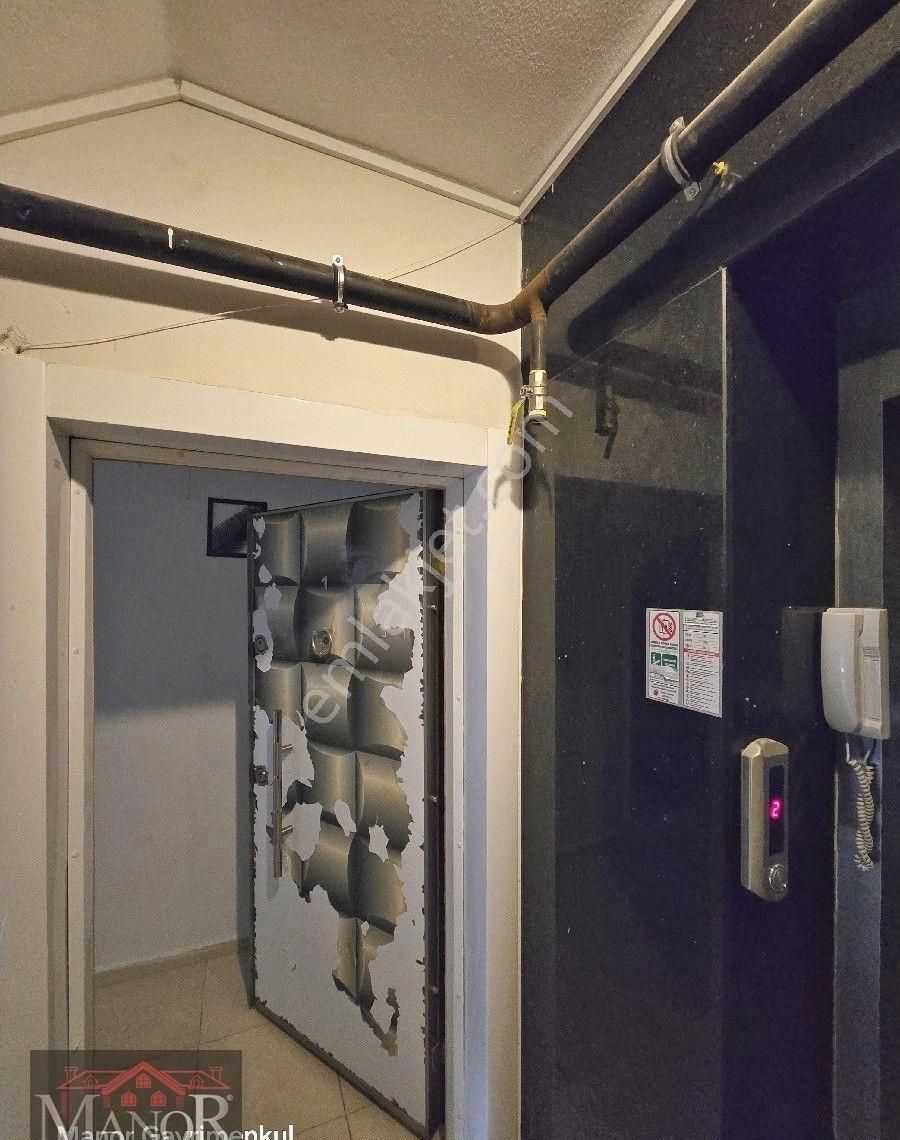 Kuşadası Türkmende Sahile 250 Metre 2+1 Satılık Kelepir Daire - Görsel 8