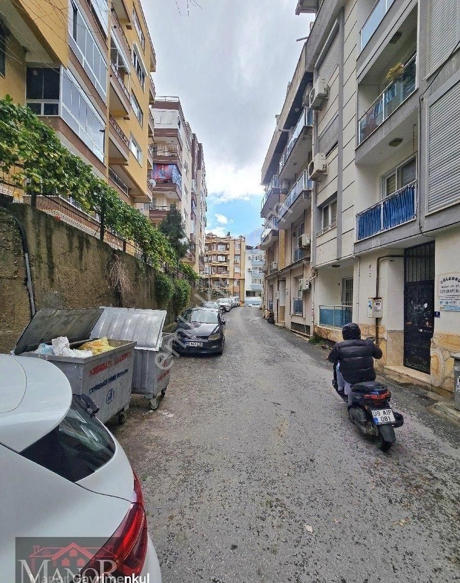 Kuşadası Türkmende Sahile 250 Metre 2+1 Satılık Kelepir Daire - Görsel 15