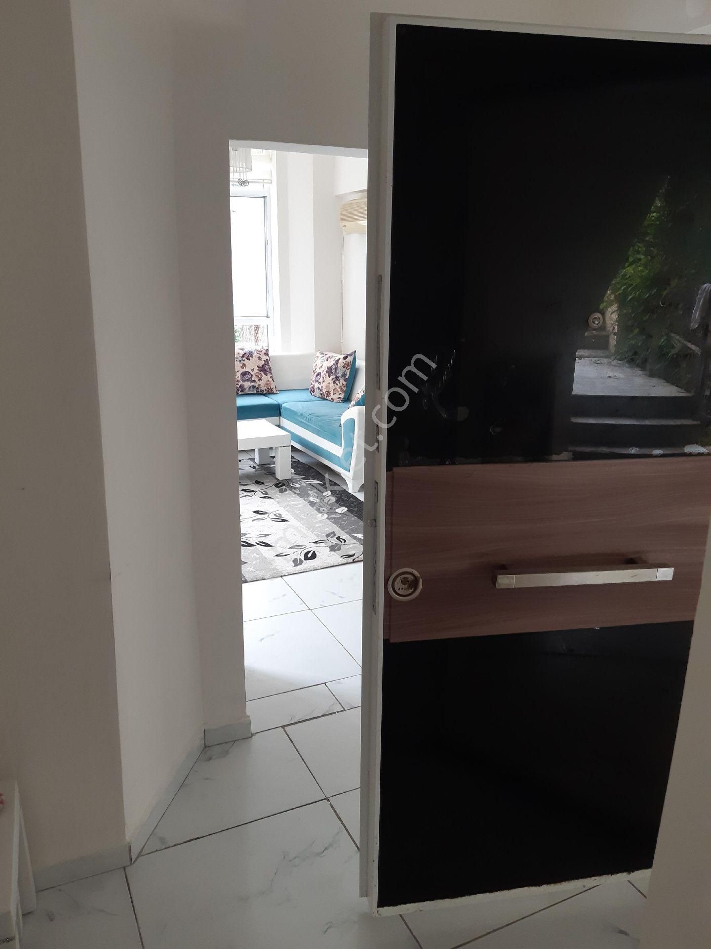 Alanya Çarşı Mahallesi Mobilyalı 1 - Görsel 5