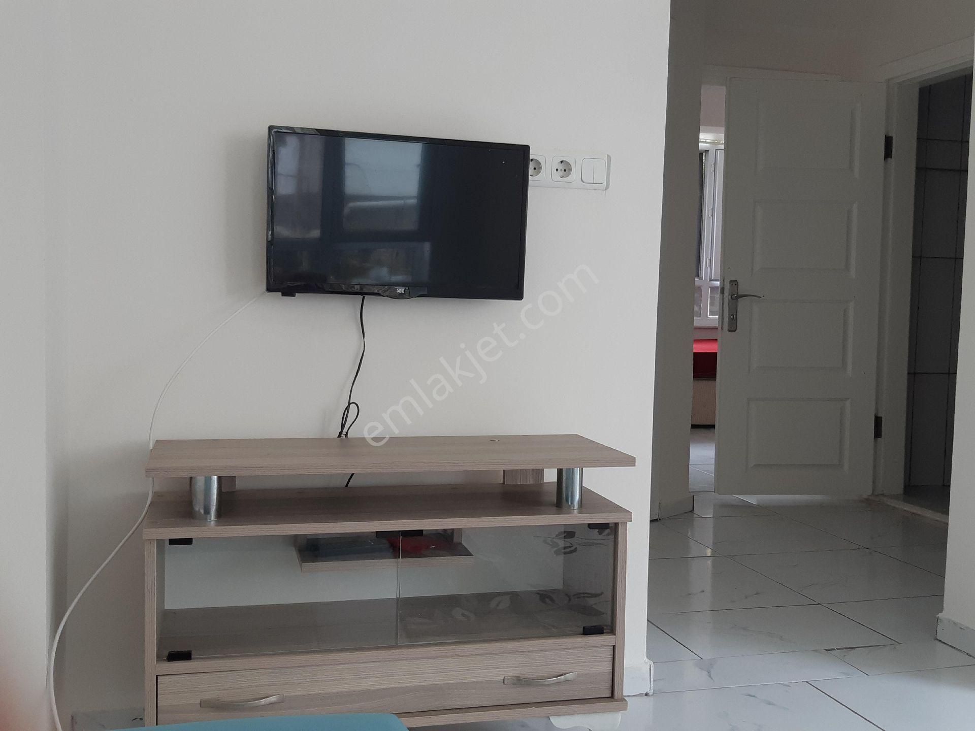 Alanya Çarşı Mahallesi Mobilyalı 1 - Görsel 4