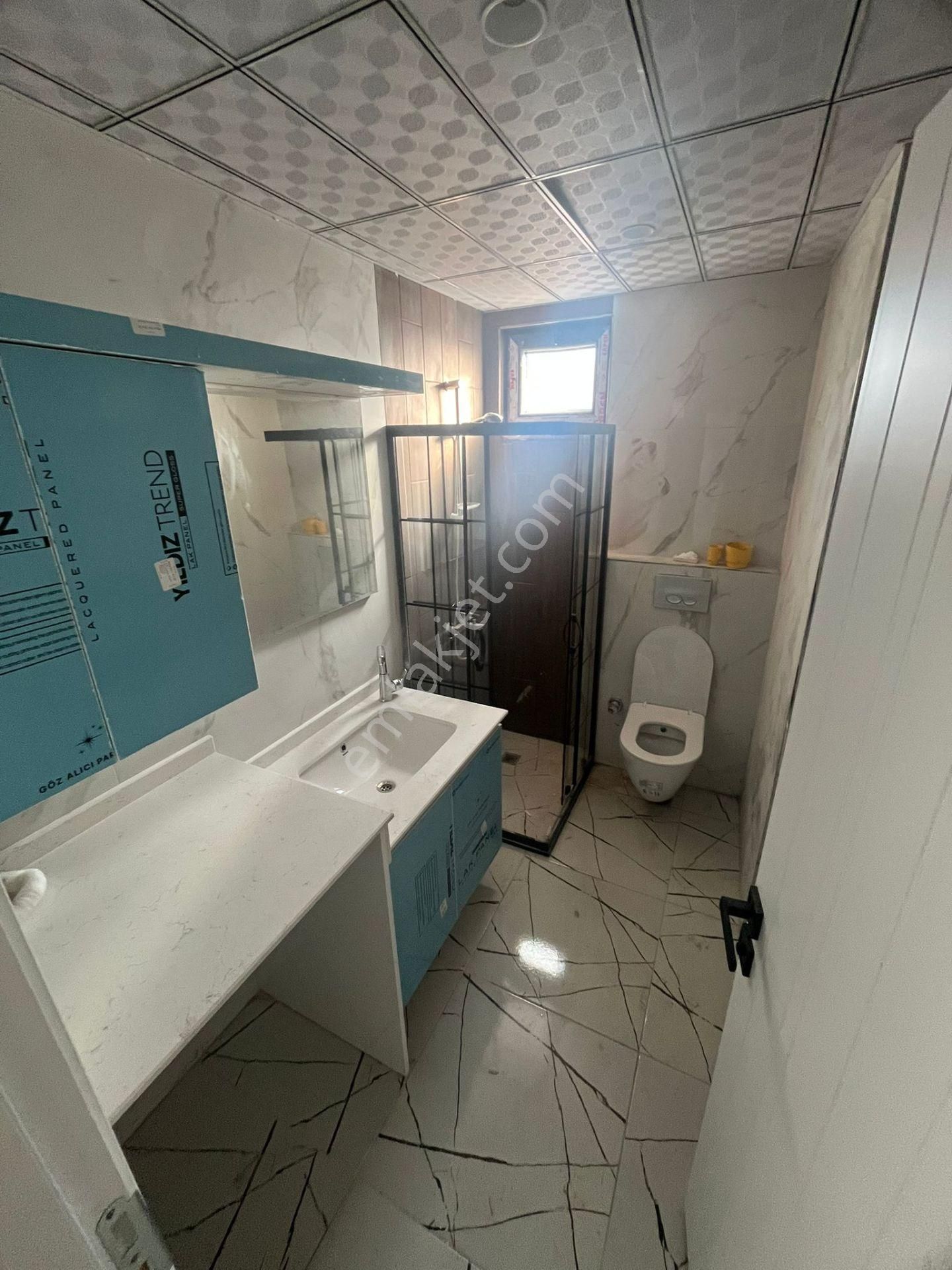 Arslan'dan Samsun İlkadım Adalet Mahallesinde 2+1 Daire - Görsel 8