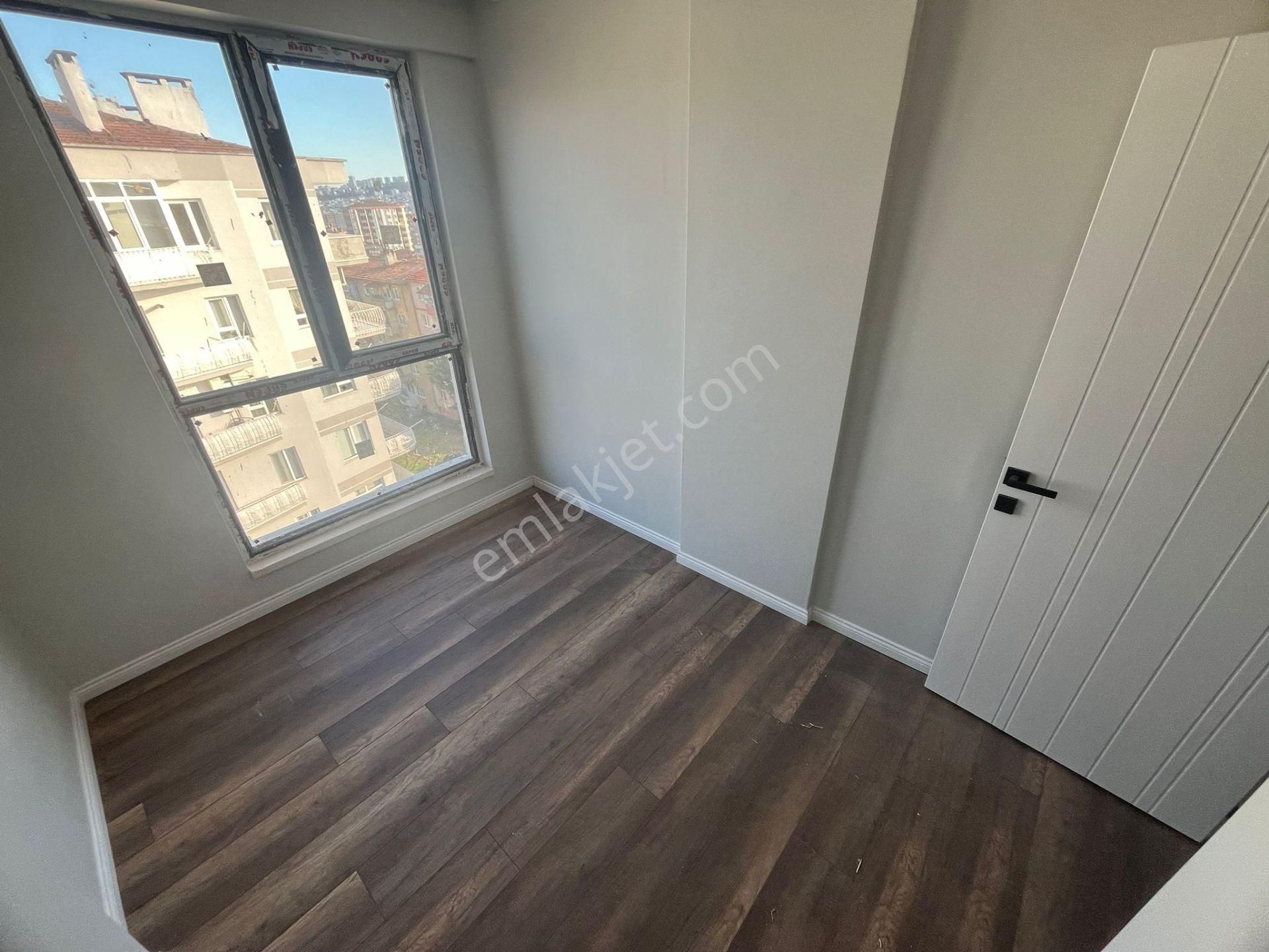 Arslan'dan Samsun İlkadım Adalet Mahallesinde 2+1 Daire - Görsel 3