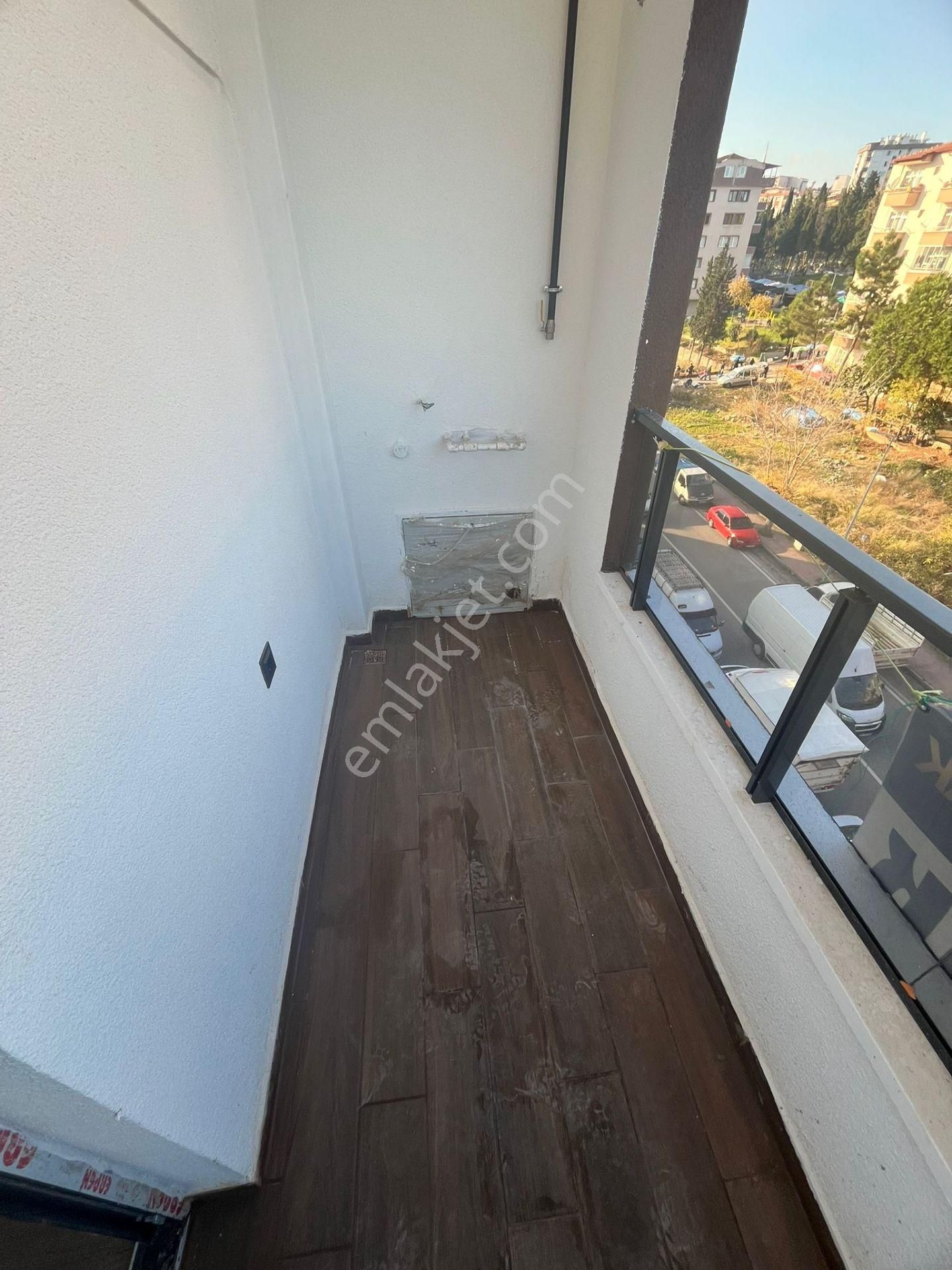 Arslan'dan Samsun İlkadım Adalet Mahallesinde 2+1 Daire - Görsel 13