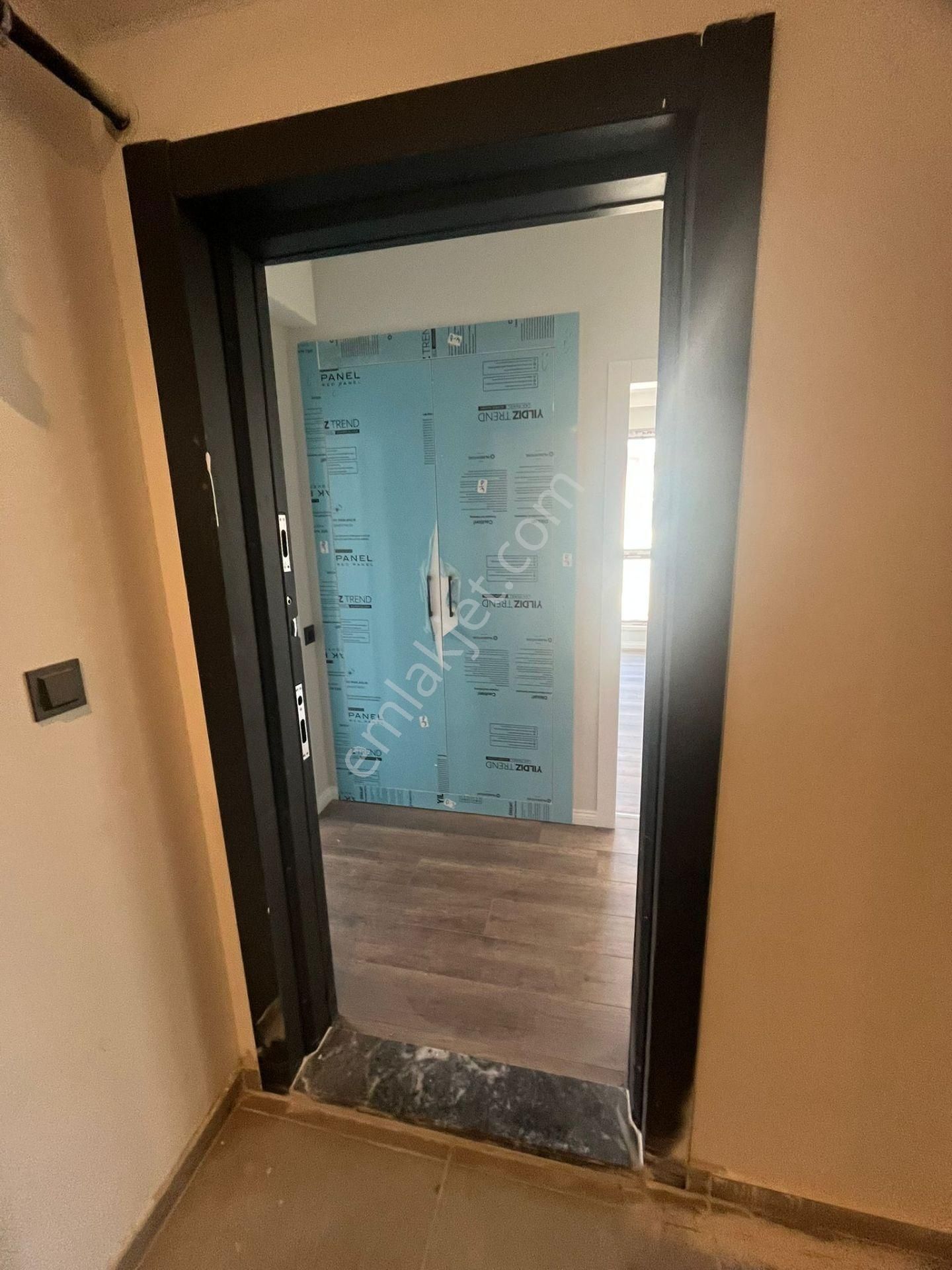 Arslan'dan Samsun İlkadım Adalet Mahallesinde 2+1 Daire - Görsel 14