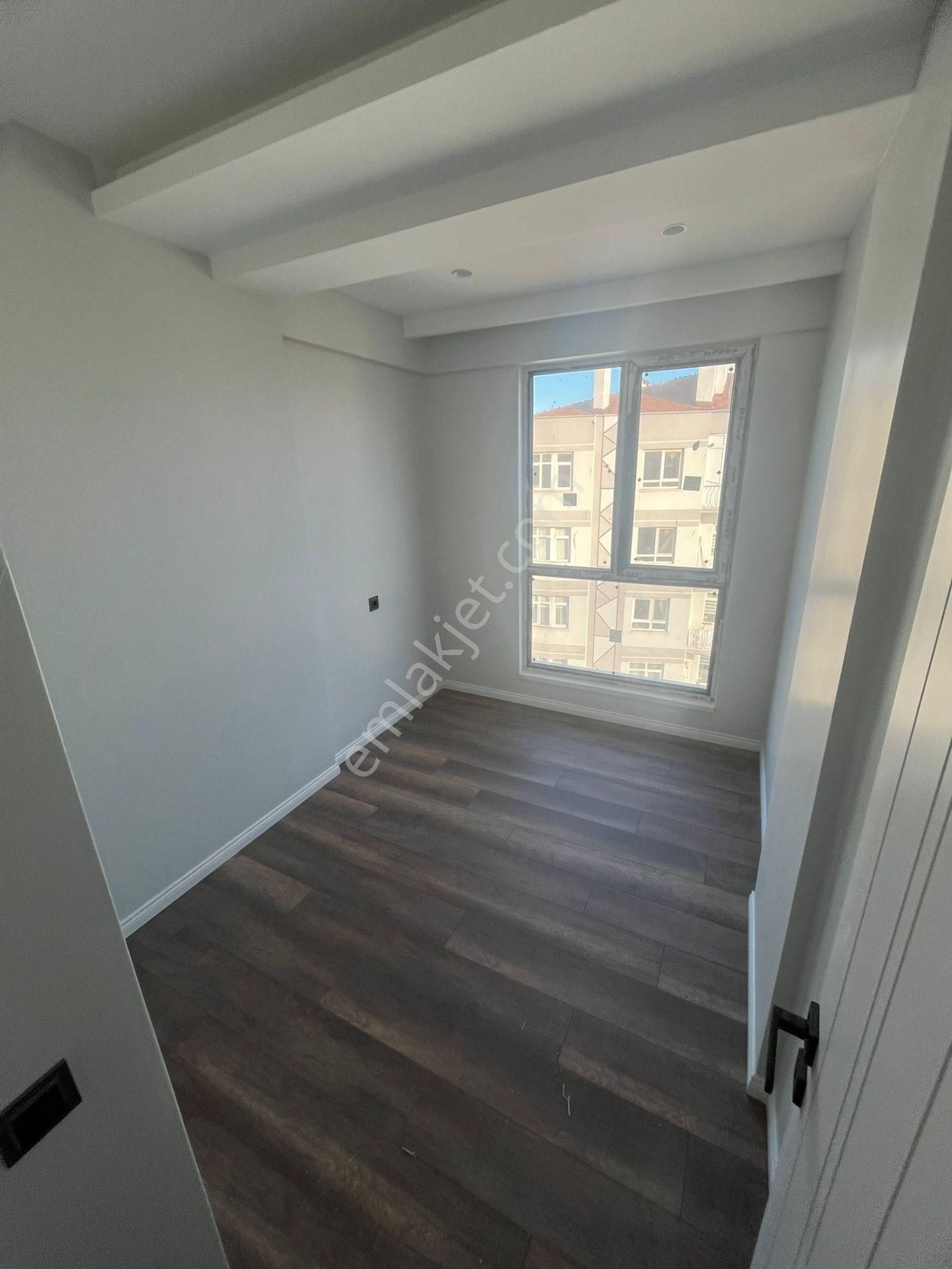 Arslan'dan Samsun İlkadım Adalet Mahallesinde 2+1 Daire - Görsel 6