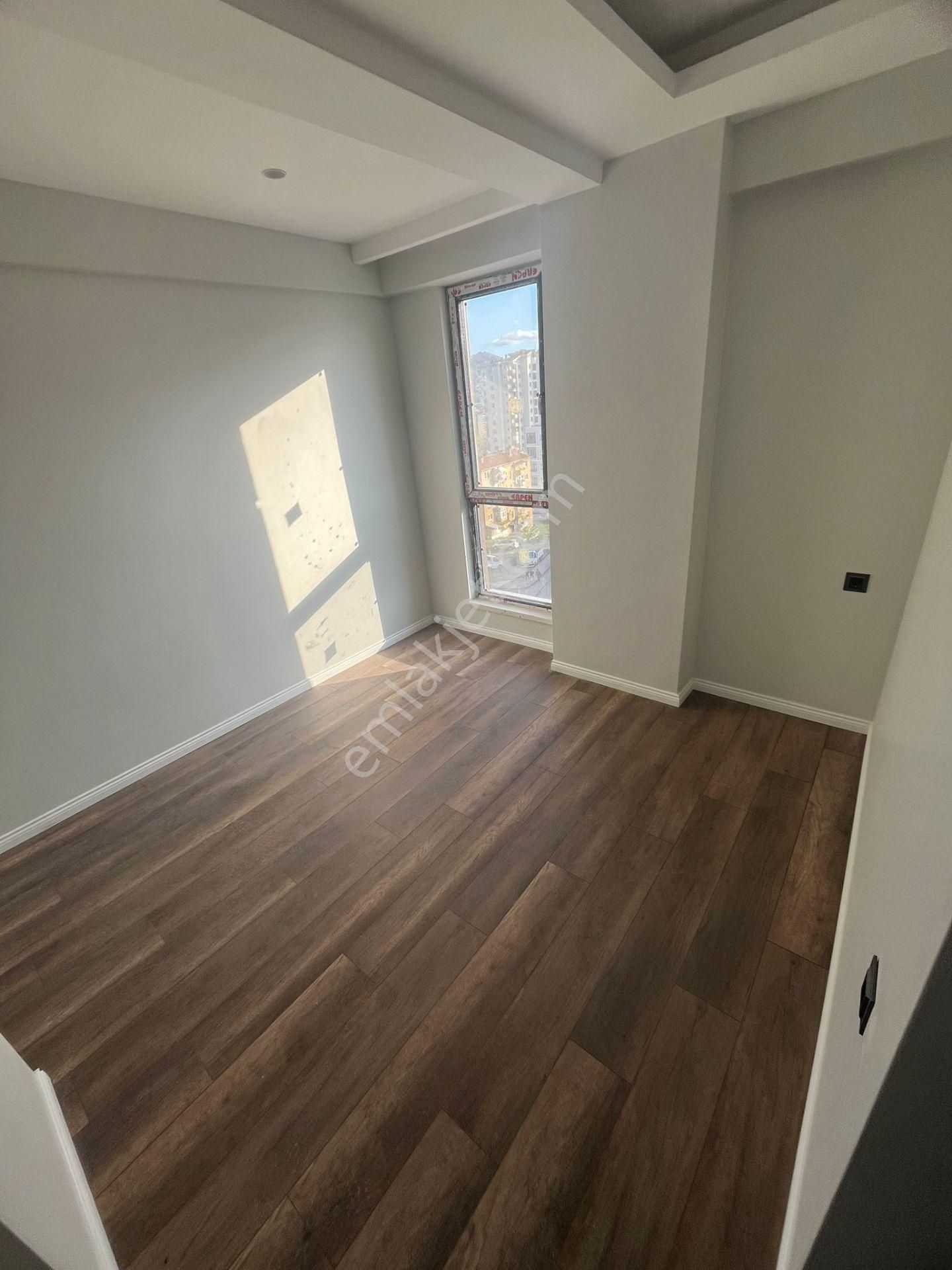 Arslan'dan Samsun İlkadım Adalet Mahallesinde 2+1 Daire - Görsel 7