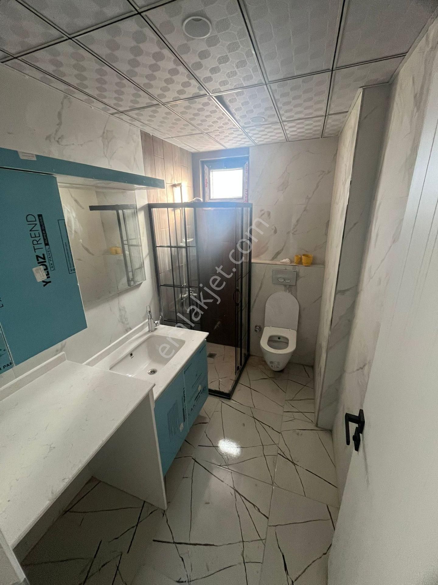 Arslan'dan Samsun İlkadım Adalet Mahallesinde 2+1 Daire - Görsel 9