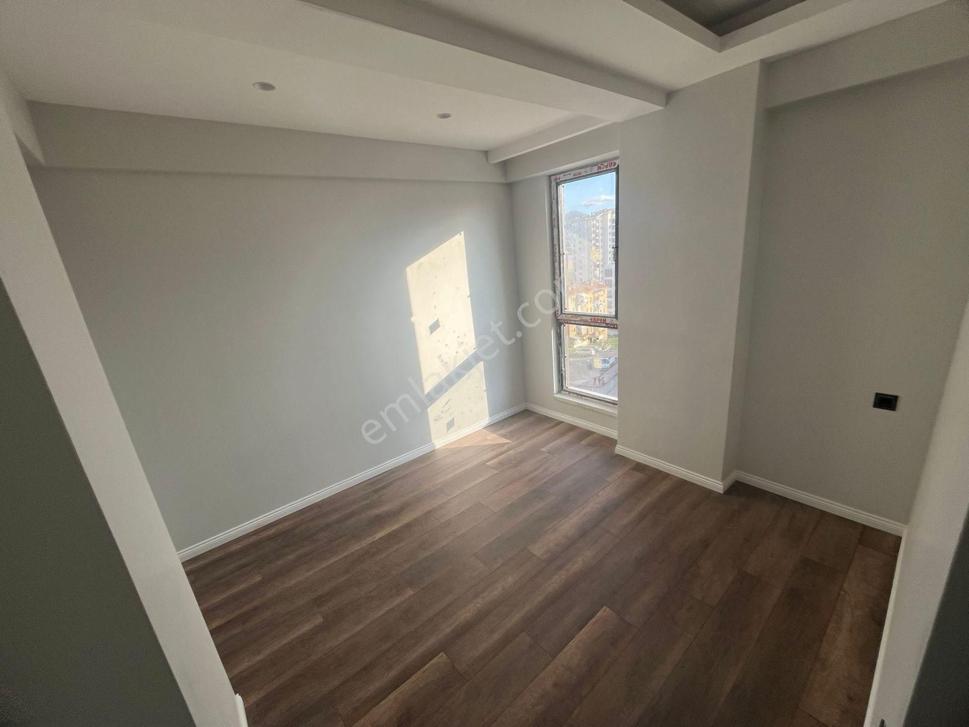 Arslan'dan Samsun İlkadım Adalet Mahallesinde 2+1 Daire - Görsel 4