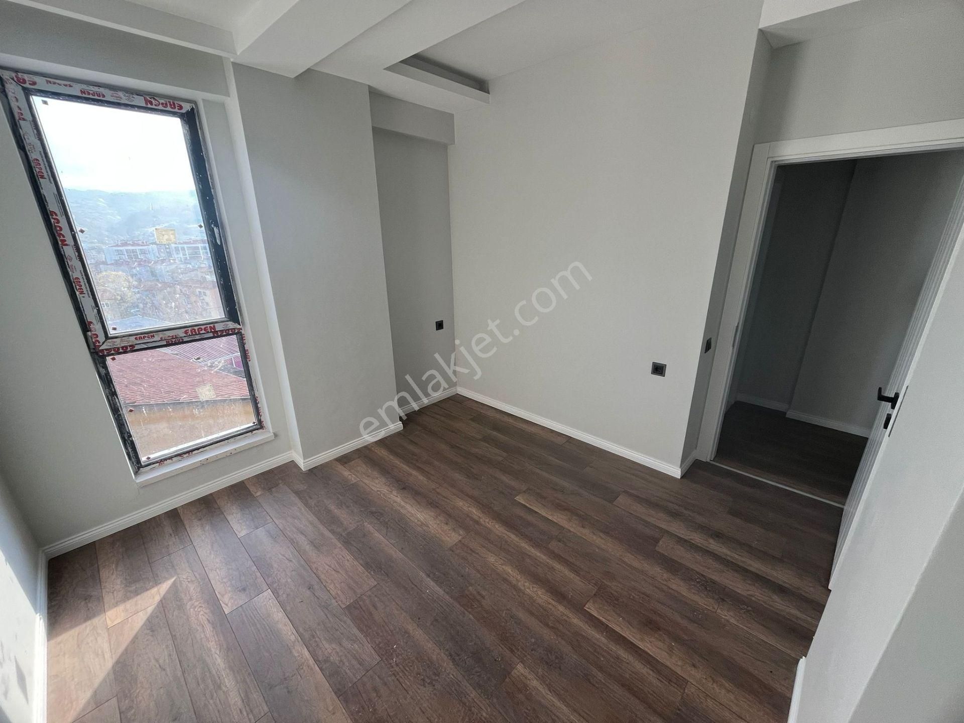 Arslan'dan Samsun İlkadım Adalet Mahallesinde 2+1 Daire - Görsel 5