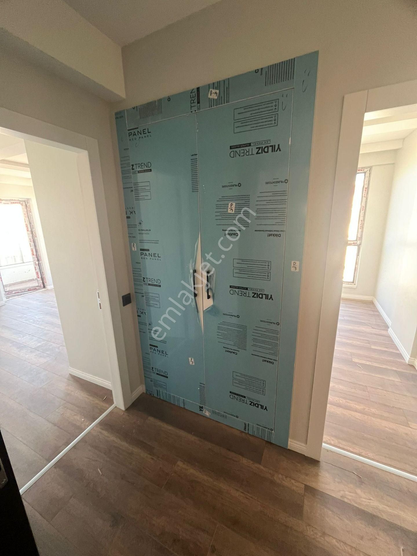 Arslan'dan Samsun İlkadım Adalet Mahallesinde 2+1 Daire - Görsel 10