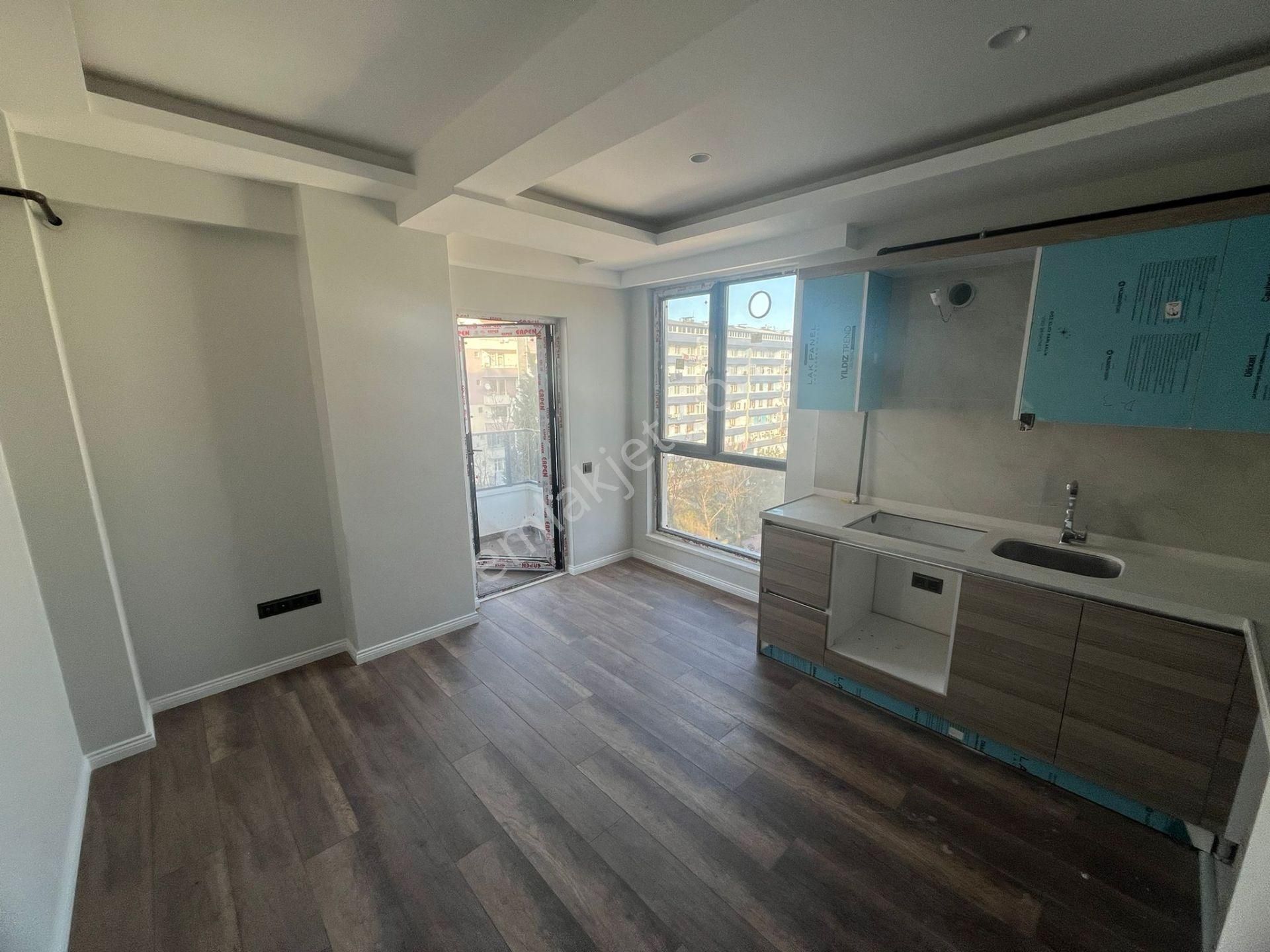 Arslan'dan Samsun İlkadım Adalet Mahallesinde 2+1 Daire - Görsel 2