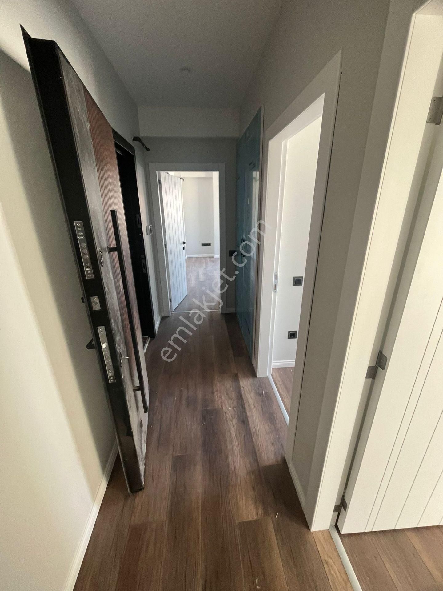 Arslan'dan Samsun İlkadım Adalet Mahallesinde 2+1 Daire - Görsel 11