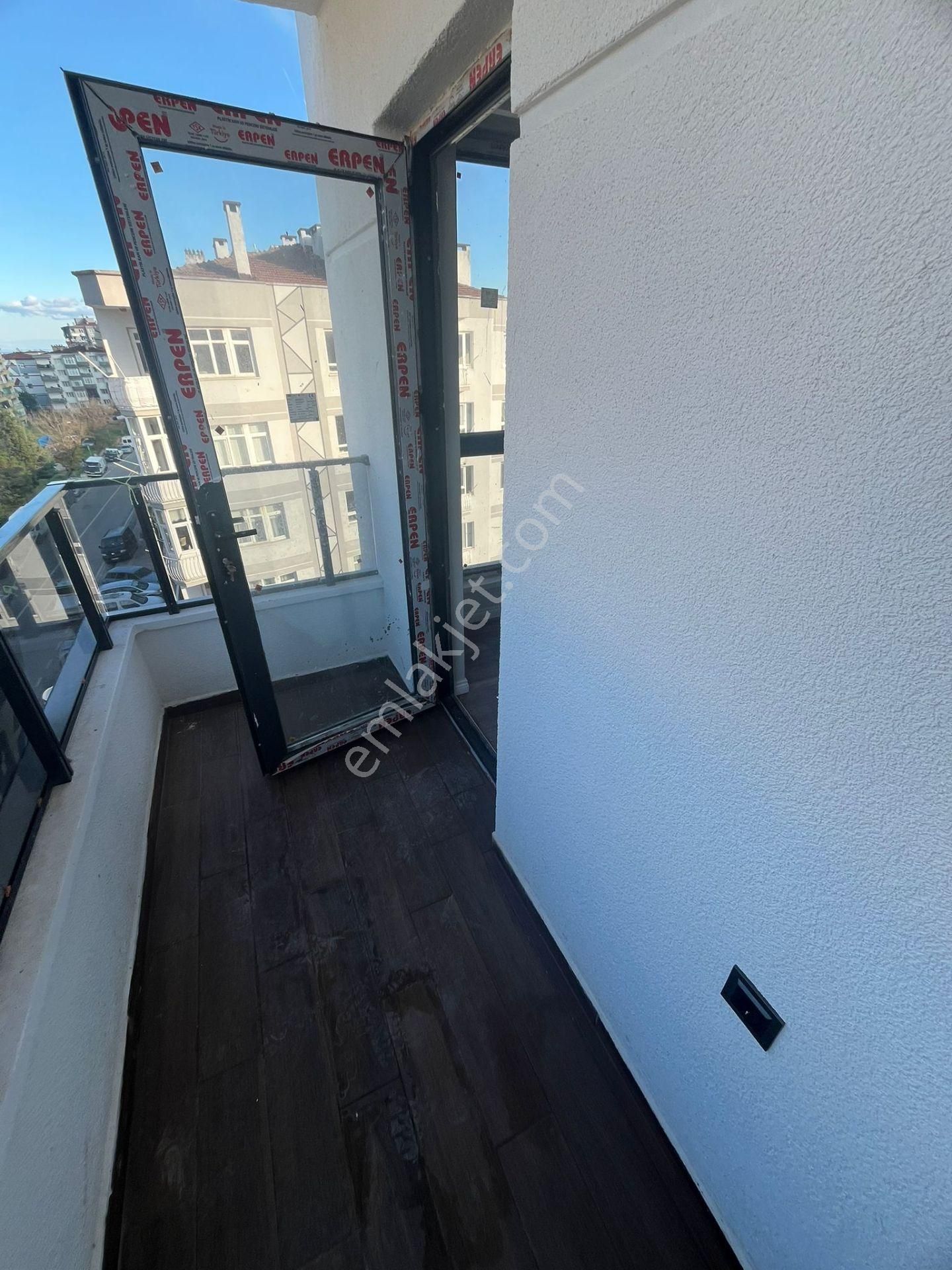 Arslan'dan Samsun İlkadım Adalet Mahallesinde 2+1 Daire - Görsel 12