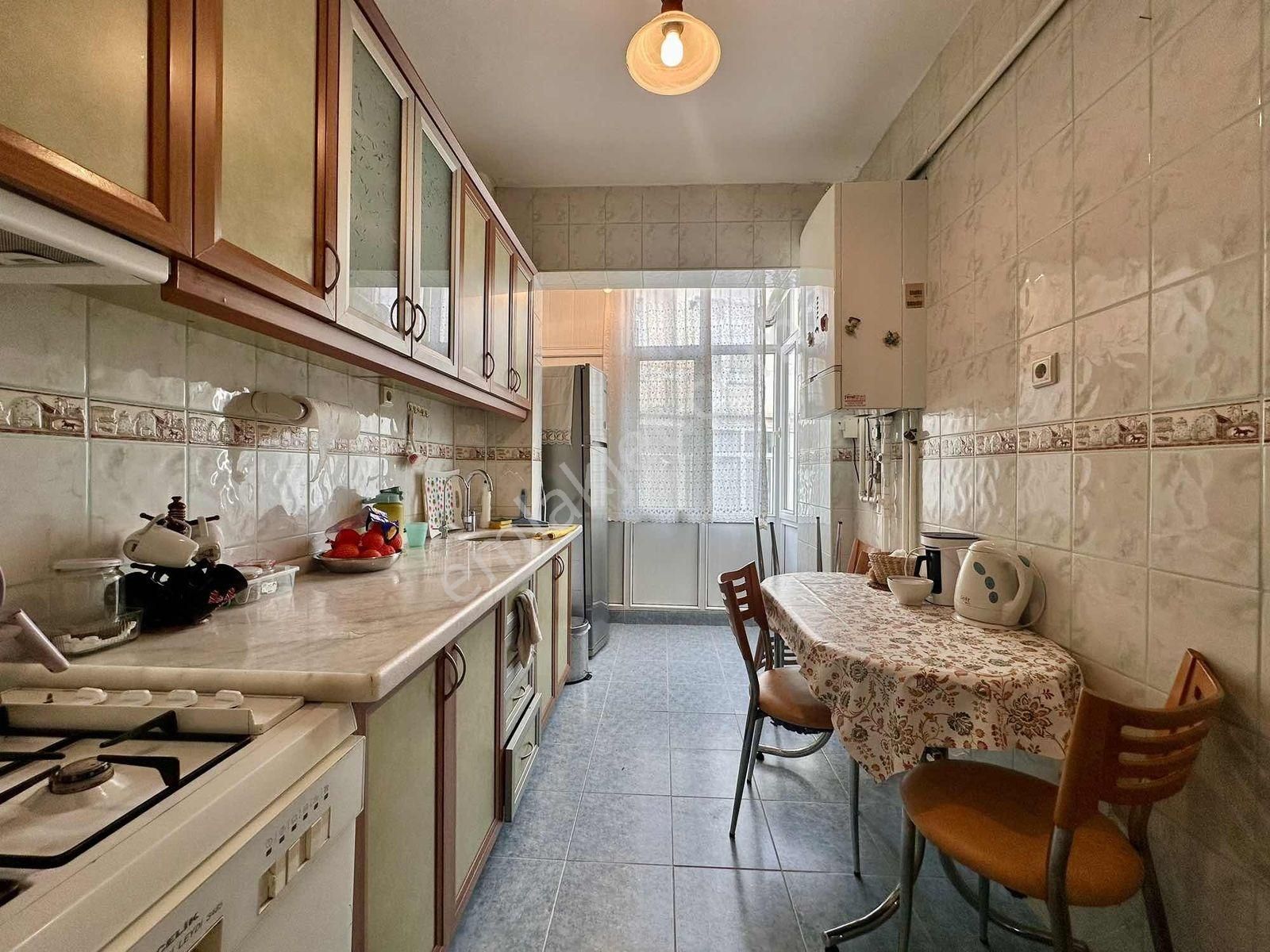 Keçiören Etlik İncirli Ara Kat Satılık 3+1 Daire - Görsel 32