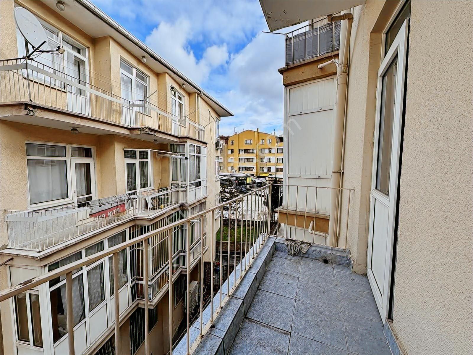 Keçiören Etlik İncirli Ara Kat Satılık 3+1 Daire - Görsel 11