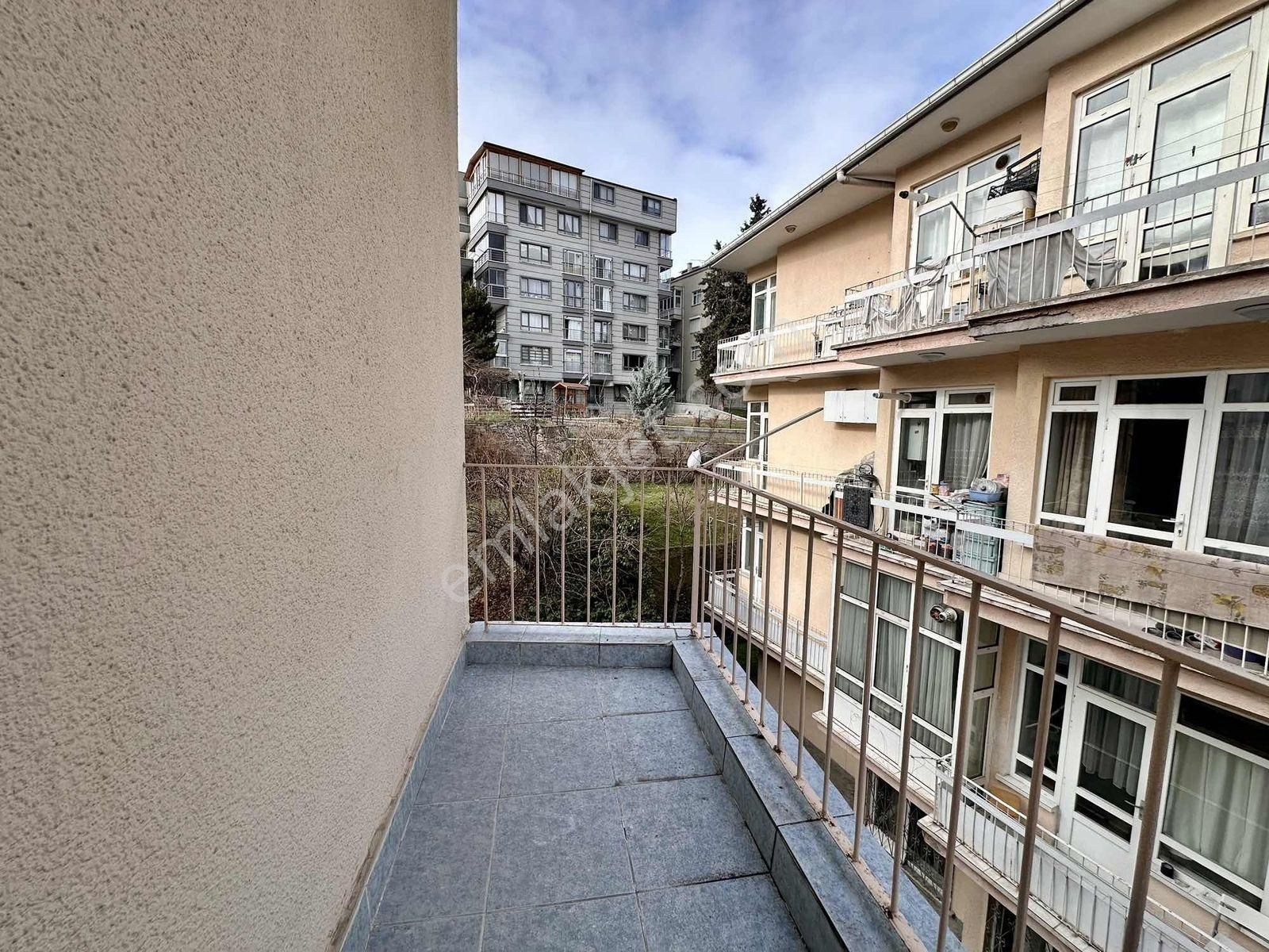 Keçiören Etlik İncirli Ara Kat Satılık 3+1 Daire - Görsel 22