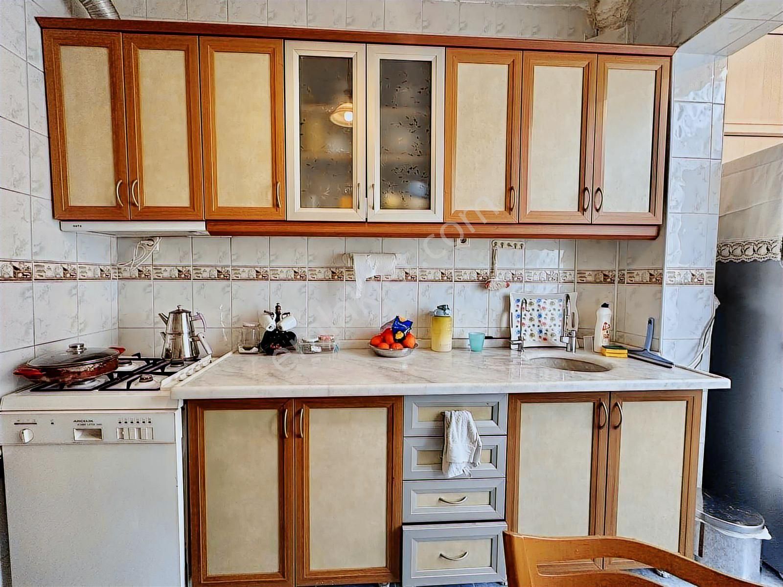 Keçiören Etlik İncirli Ara Kat Satılık 3+1 Daire - Görsel 31