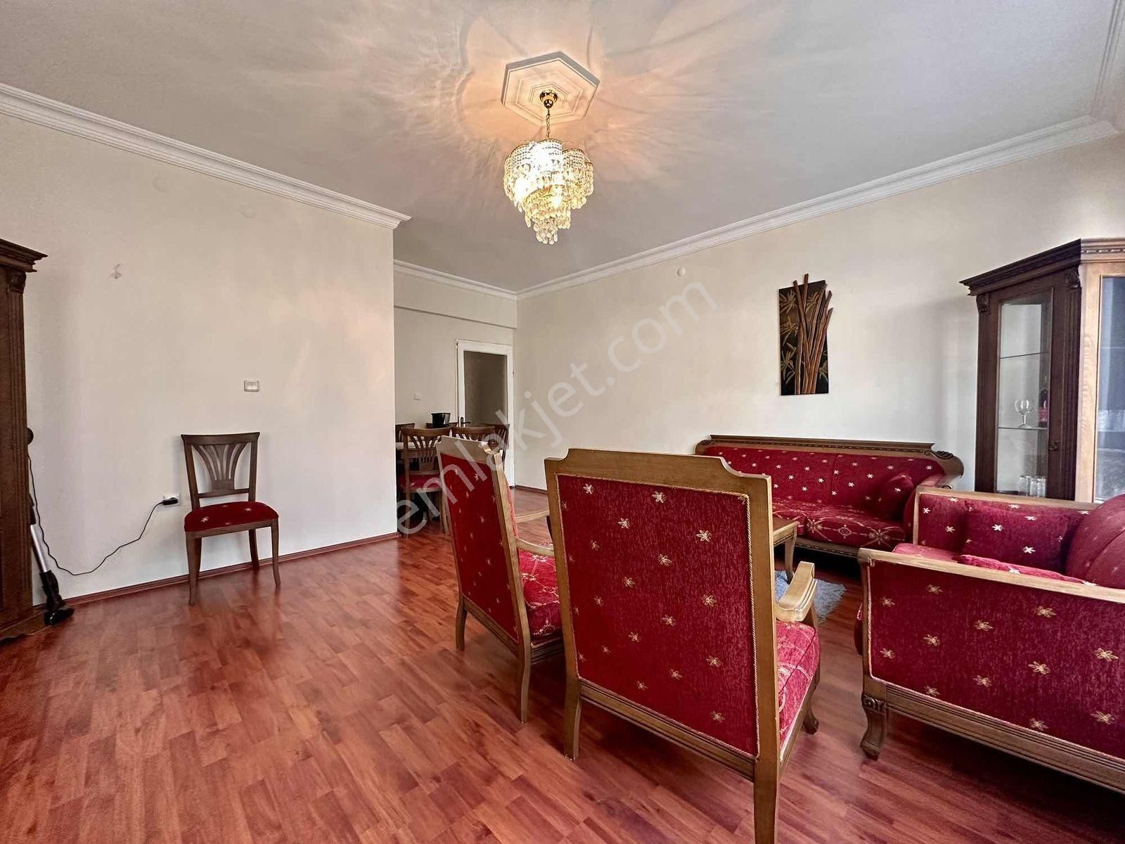 Keçiören Etlik İncirli Ara Kat Satılık 3+1 Daire - Görsel 28